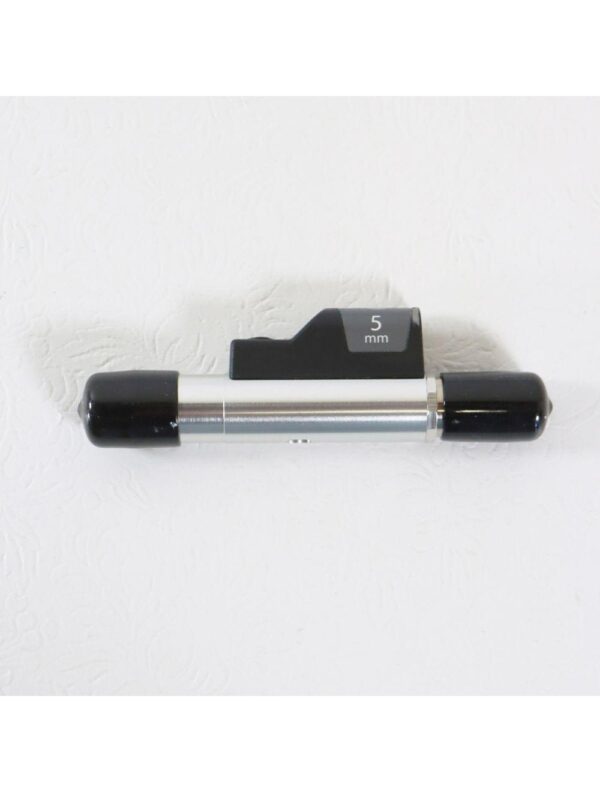 Cynosure Elite MPX 5mm Cartridge Handpiece HP 100-7009-605