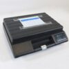 2002 Lumenis Sharplan AcuSpot 712 Mircomanipulator CO2 Laser Aperture 200-400mm