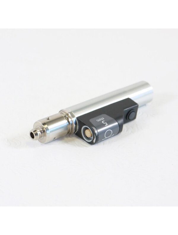 Cynosure Elite MPX 5mm Cartridge Handpiece HP 100-7009-605