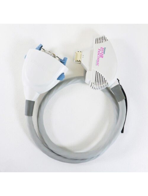2007 Palomar StarLux 500 LuxIR Fractional Handpiece 086282-3