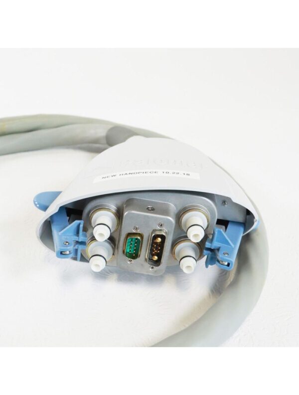 2018 Cynosure Palomar StarLux 300 / 500 MaxG IPL Handpiece 5520A-G046