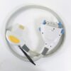 2014 Cynosure Palomar StarLux 500 LuxYs Hair Removal Handpiece