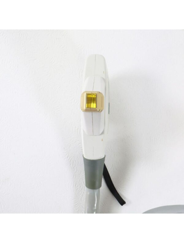 Palomar LuxG StarLux 500 Laser Lux G IPL Handpiece 5520A-G046R