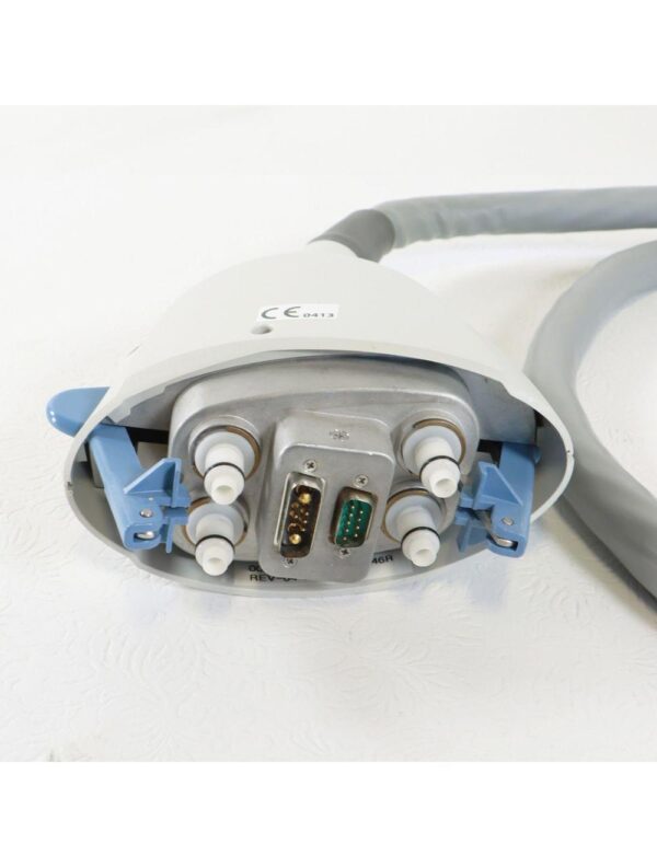 Palomar LuxG StarLux 500 Laser Lux G IPL Handpiece 5520A-G046R