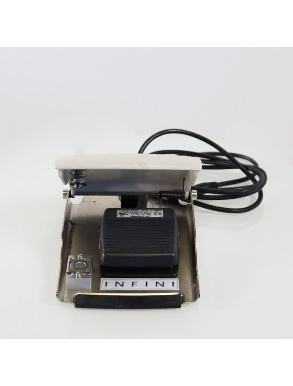 2015 Lutronic INFINI RF Radio Frequency Microneedling Electrosurgical System