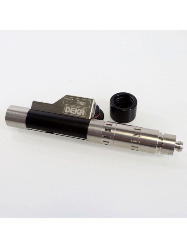 Deka Synchro Replay Nd Yag 7mm Handpiece