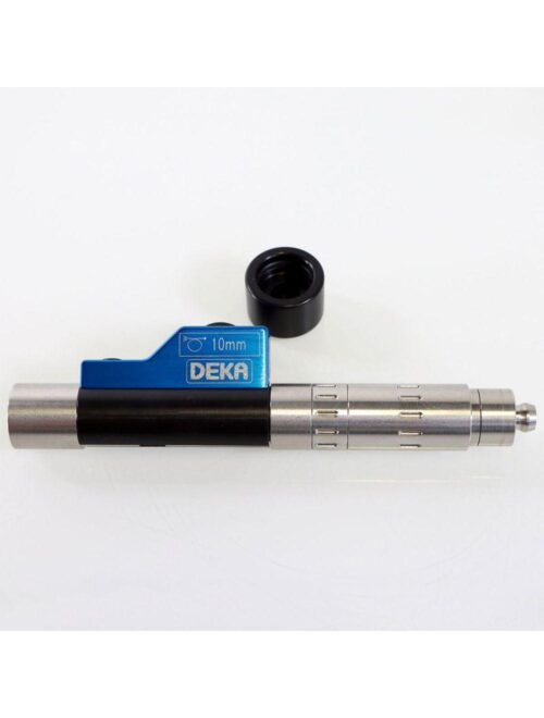 Deka Synchro Replay Nd Yag 10mm Handpiece
