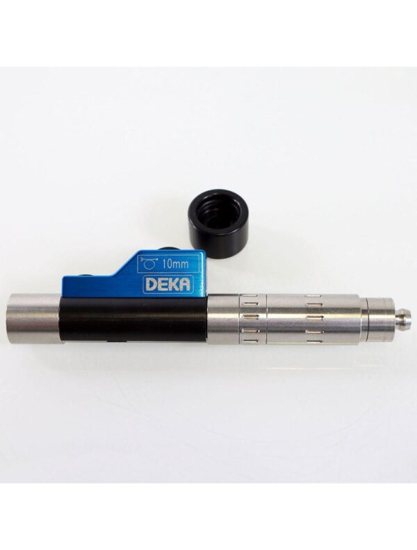 Deka Synchro Replay Nd Yag 10mm Handpiece
