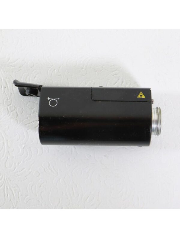 Cynosure PicoSure Tattoo Removal Laser Handpiece Attachment