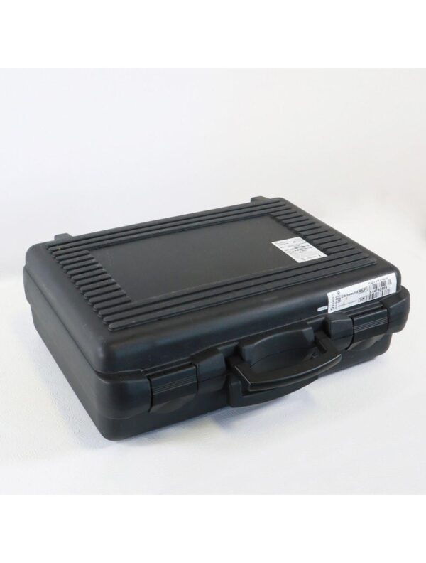 Syneron Ultrasound Transducer UltraShape Handpiece FG71071US