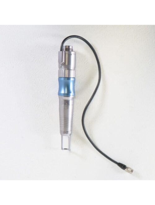 Wontech PicoAlex Picosecond Alexandrite Laser MLA HP Handpiece 3.5 - 8mm