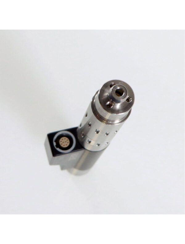 Deka Synchro Replay Nd Yag 5mm Handpiece