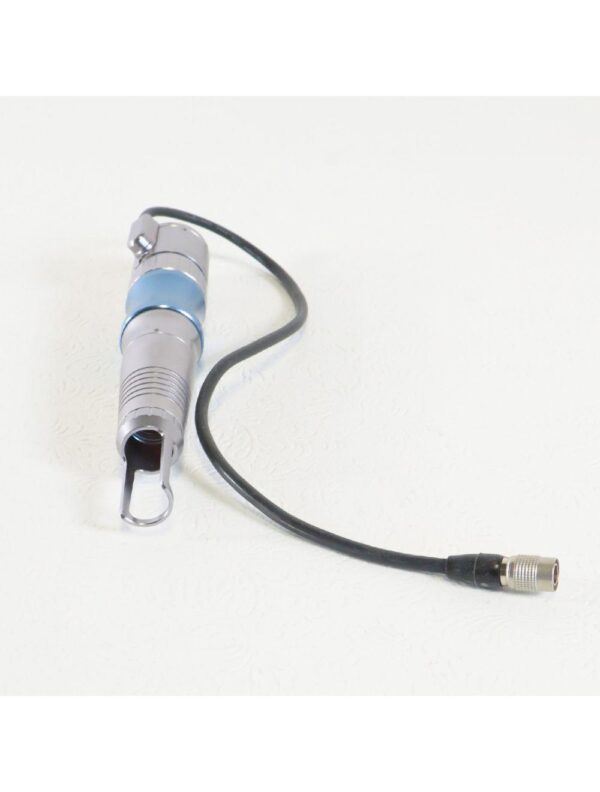 Wontech PicoAlex Picosecond Alexandrite Laser MLA HP Handpiece 3.5 - 8mm