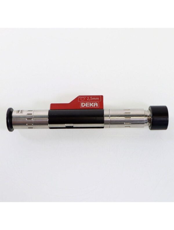 Deka Synchro Replay Nd Yag 2.5mm Handpiece