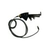 Fotona Dualis Laser 923 Medart Scanner Nd YAG Handpiece HP Cable Fiber 90012