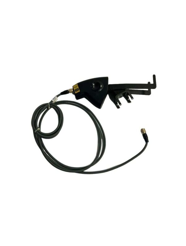 Fotona Dualis Laser 923 Medart Scanner Nd YAG Handpiece HP Cable Fiber 90012