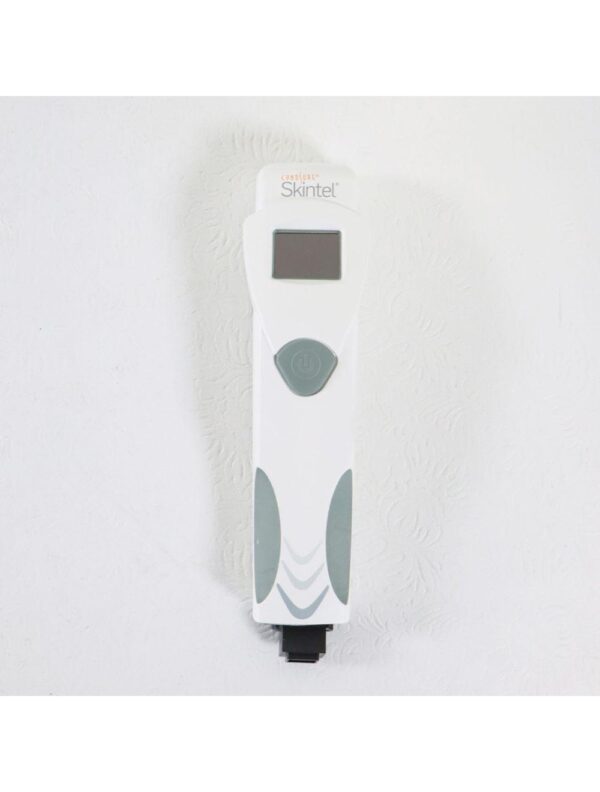 2018 Cynosure Palomar ICON Vectus Skintel Skin Type Melanin Density Reader