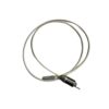 Fotona Dualis Laser 923 Medart Scanner Nd YAG Handpiece HP Cable Fiber 90012