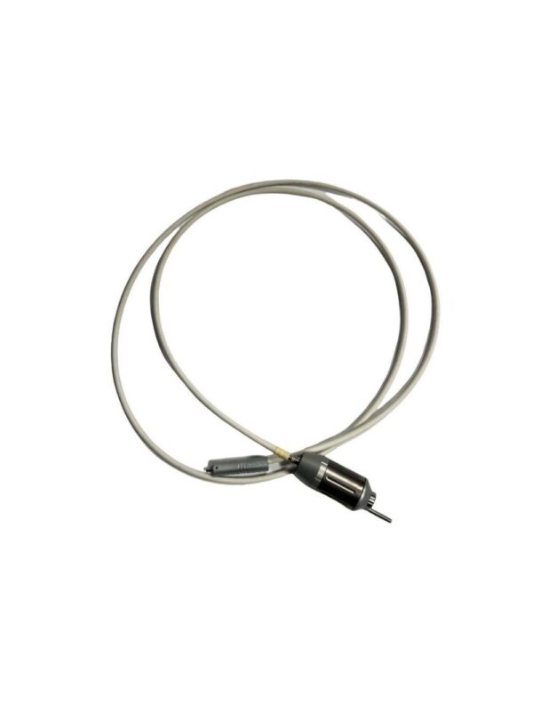 Fotona Dualis Laser 923 Medart Scanner Nd YAG Handpiece HP Cable Fiber 90012
