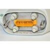 Cynosure Palomar Aspire SlimLipo 40W Laser Head Diode Module 0320-1000