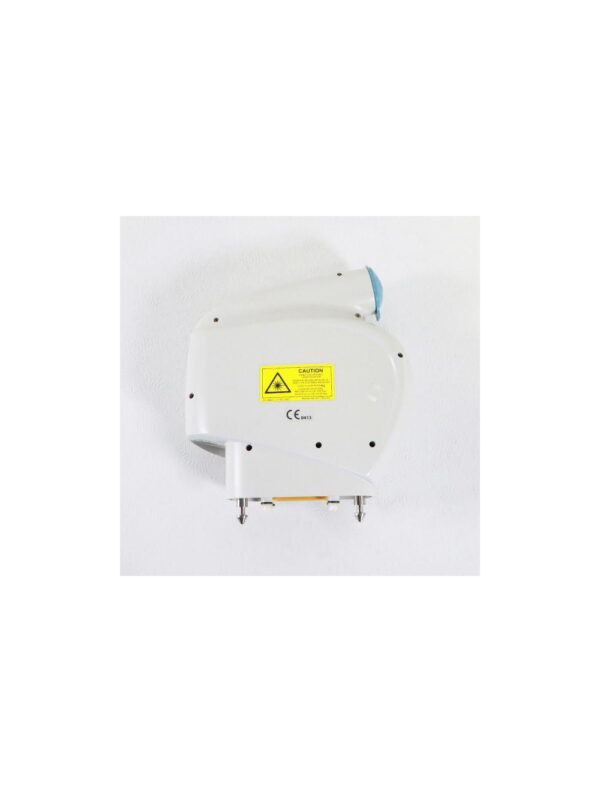 2009 Cynosure Palomar Aspire SlimLipo 40W Laser Head Diode Module 0320-1000