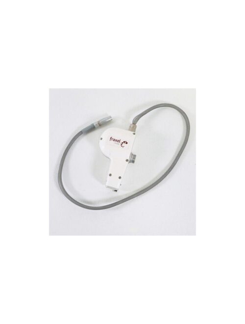 Solta Fraxel Re:Pair FMDA Handpiece Fractional Micro Dermal Ablation HP