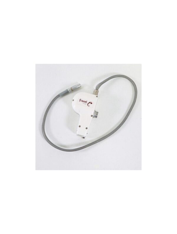 Solta Fraxel Re:Pair FMDA Handpiece Fractional Micro Dermal Ablation HP