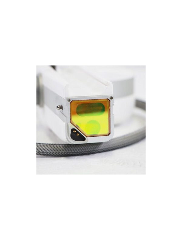 Solta Fraxel Re:Pair FMDA Handpiece Fractional Micro Dermal Ablation HP