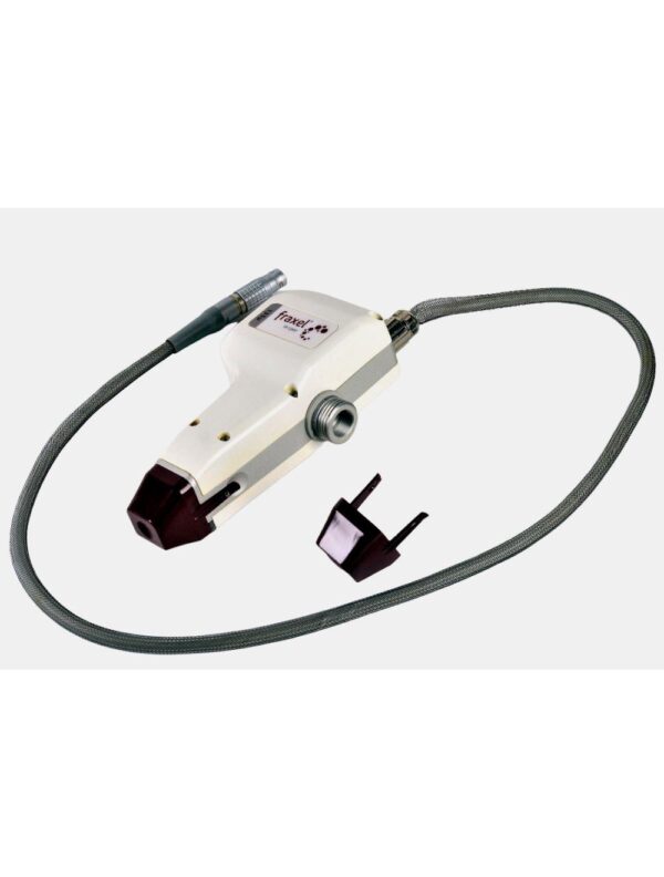 Solta Fraxel Repair CO2 Laser Resurfacing Scanner 135μm Handpiece Micro Dermal HP