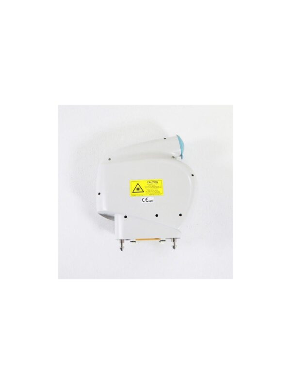 2012 Cynosure Palomar Aspire SlimLipo 40W Laser Head Diode Module 0320A-1000