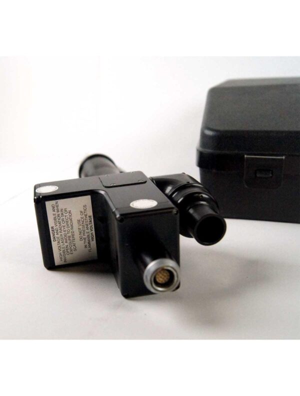 Sharplan Sure Touch Scanner For Erbium Laser