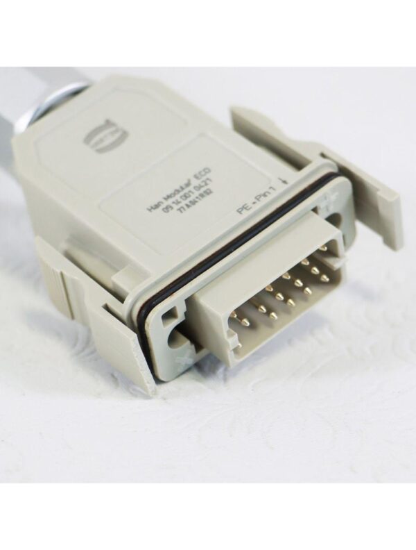 Ilooda Cutera SecretRF 64-Pin Radiofrequency RF Microneedling Handpiece HP