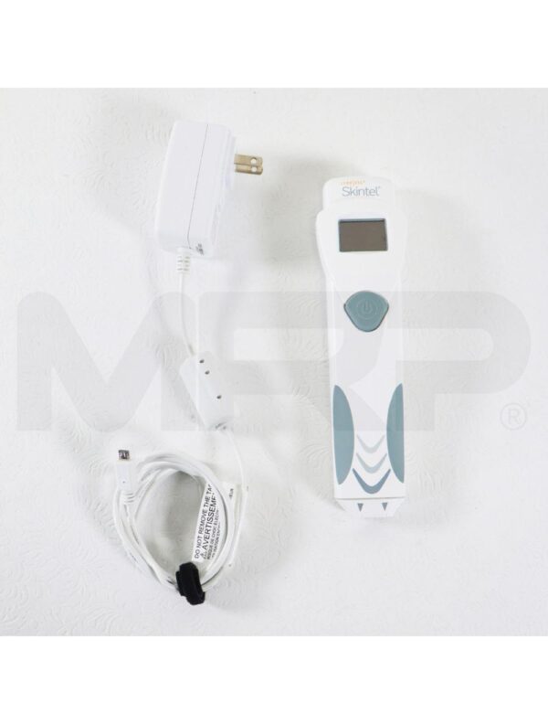 2022 Cynosure Palomar ICON Vectus Skintel Melanin Density Skin Type Reader