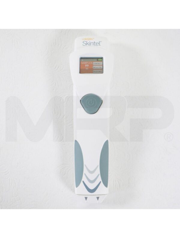 2022 Cynosure Palomar ICON Vectus Skintel Melanin Density Skin Type Reader
