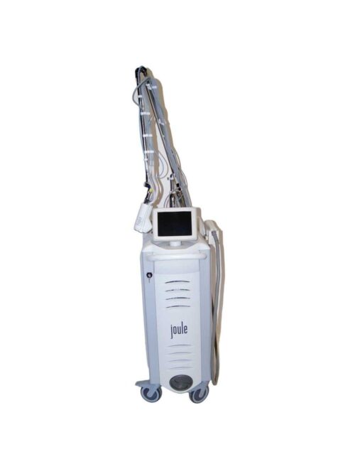 Sciton Joule 7 BBL ThermaScan ClearScan ALX ClearScan YAG Aesthetic Laser Light System
