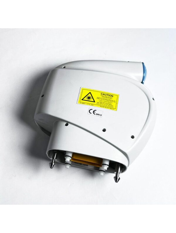2009 Palomar Aspire SlimLipo 40w Diode Laser Head Base Module 0320-1000 40 Watt