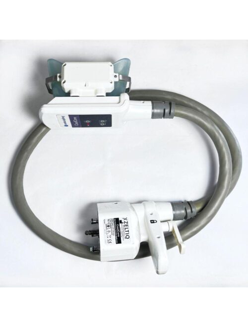 2012 Zeltiq CoolSculpting CoolCore Breeze Applicator BRZ-AP1-063-000 Cool Core