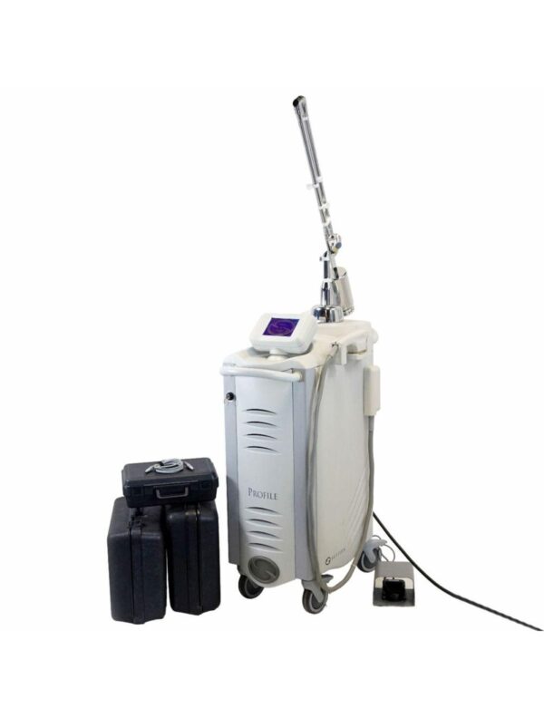 Sciton Profile BBL Contour ClearScan Broad Beam Light Pulsed System