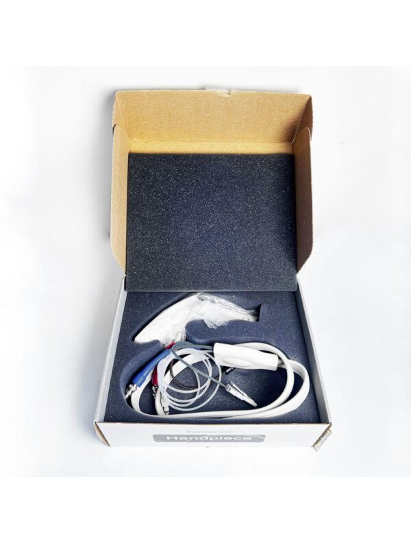 Thermage ThermaCool TC REF TH-1 Handpiece RadioFrequency Therma Cool Hand Piece