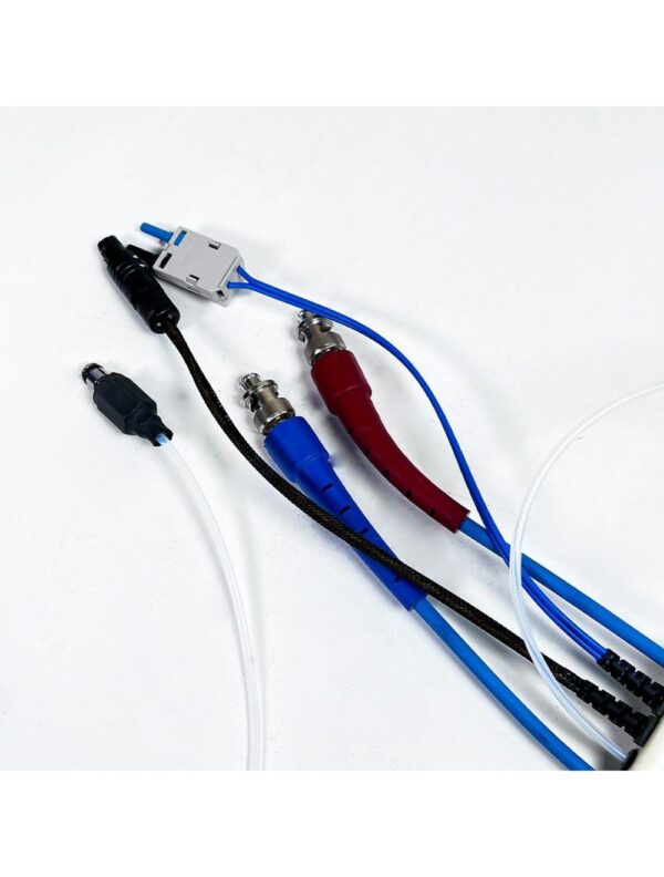 Thermage ThermaCool TC TH-1 Hand piece RF Therma Cool RadioFrequency