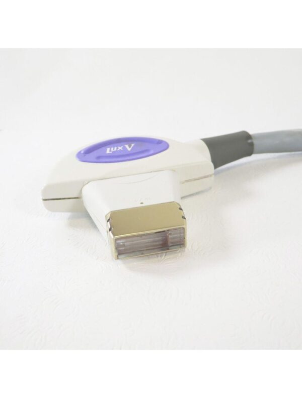 2006 Palomar StarLux LuxV IPL Acne Treatment Handpiece Large Spot Size Lux V