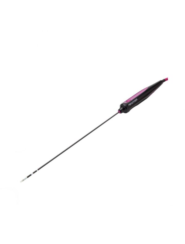 Renuvion APR Twin Port 15mm Handpiece Electrosurgical RF Generator APYX-15-TP