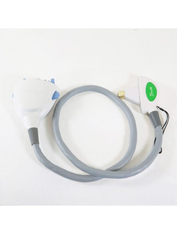 2011 Cynosure Palomar StarLux 300 / 500 MaxG Handpiece 5520A-G046