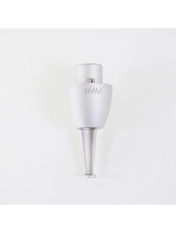 Candela PicoWay 4mm Handpiece HP Tip Optic