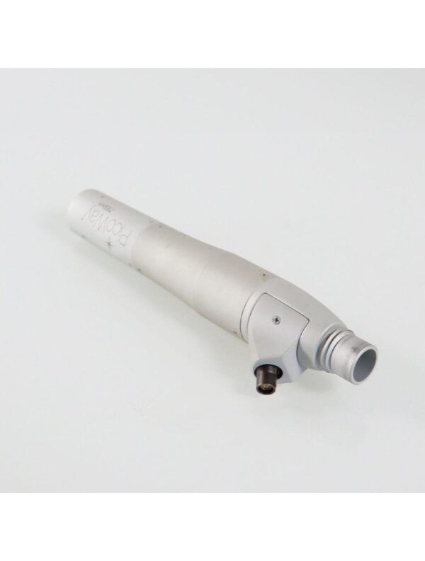 Candela PicoWay 785nm Pigmented Lesions Tattoo Removal Silver Handpiece