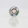 Candela PicoWay 4mm Handpiece HP Tip Optic