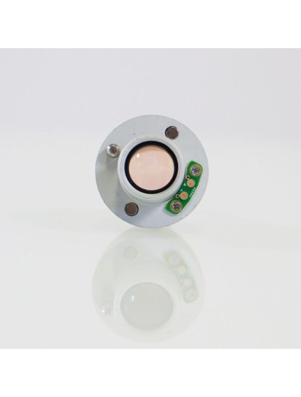 Candela PicoWay 4mm Handpiece HP Tip Optic