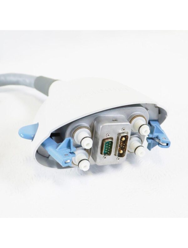 2011 Cynosure Palomar StarLux 300 / 500 MaxG Handpiece 5520A-G046