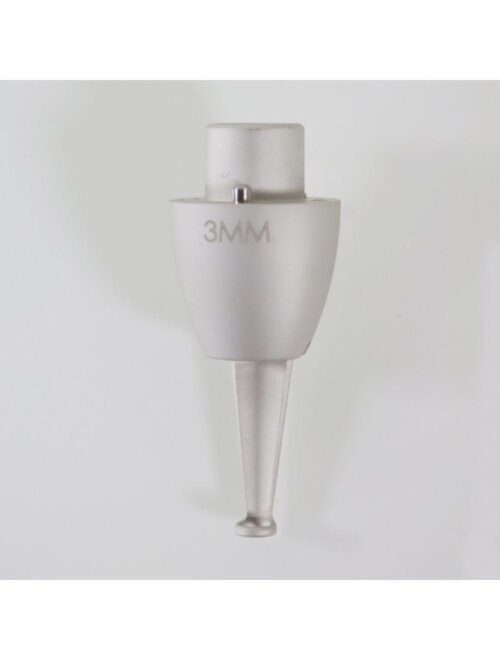 Candela PicoWay 3mm Handpiece HP Tip Optic