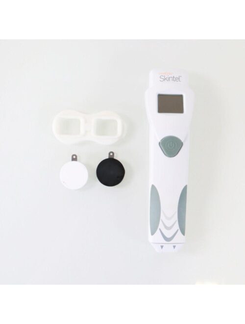 2021 Cynosure Palomar ICON Vectus Skintel Skin Type Melanin Density Reader
